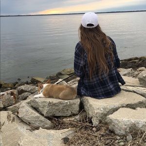 Meet your Posher, Samantha